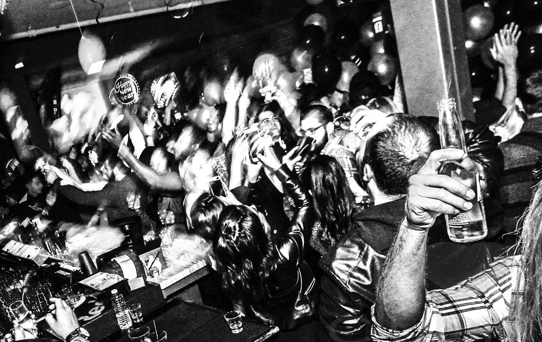 Private Events